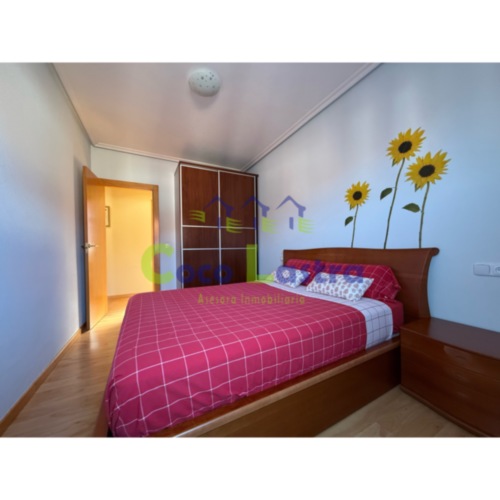 Dormitorio 
